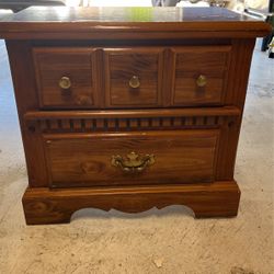 Night Stand