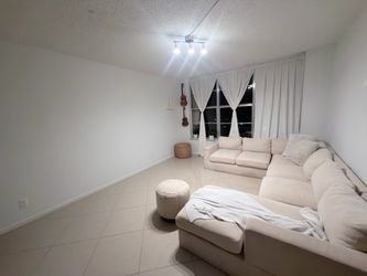 6 seater sofa