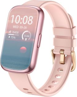 Smart Fitness Bundle | RENPHO Smart Scale + Fitness Tracker Watch | NEW