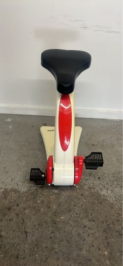 Exercise, bike machine good condition nothing wrong with it Exercise, bike machine good condition nothing wrong with it