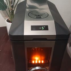 Jagermeifer bottle chiller