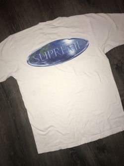 Supreme Shirt “Lagoon Tee” 1994/2016 size Large