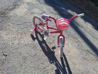 Lolli Bicycle