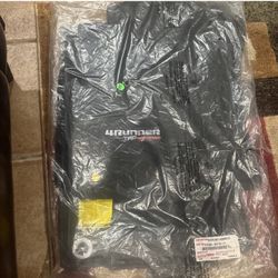Toyota 4runner Floor Mats OEM Carpet TRD Off Road New In Plastic PT(contact info removed)0-20