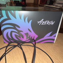 Azeron cyborg 2 Elite Bundle 
