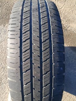 LT245/75R16 Hankook HT Tire (1)