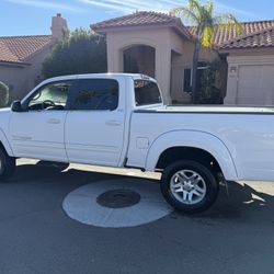 2006 Toyota Tundra
