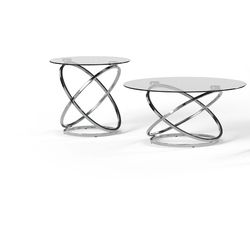 Coffee Table Abd End Table