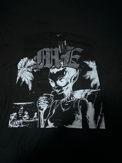 Mixed Emotion shirts