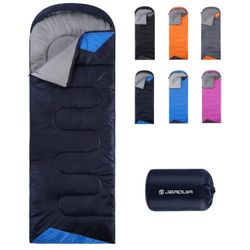 Camping Sleeping Bag