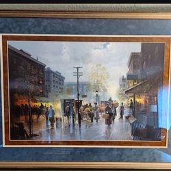 G Harvey Certified Print