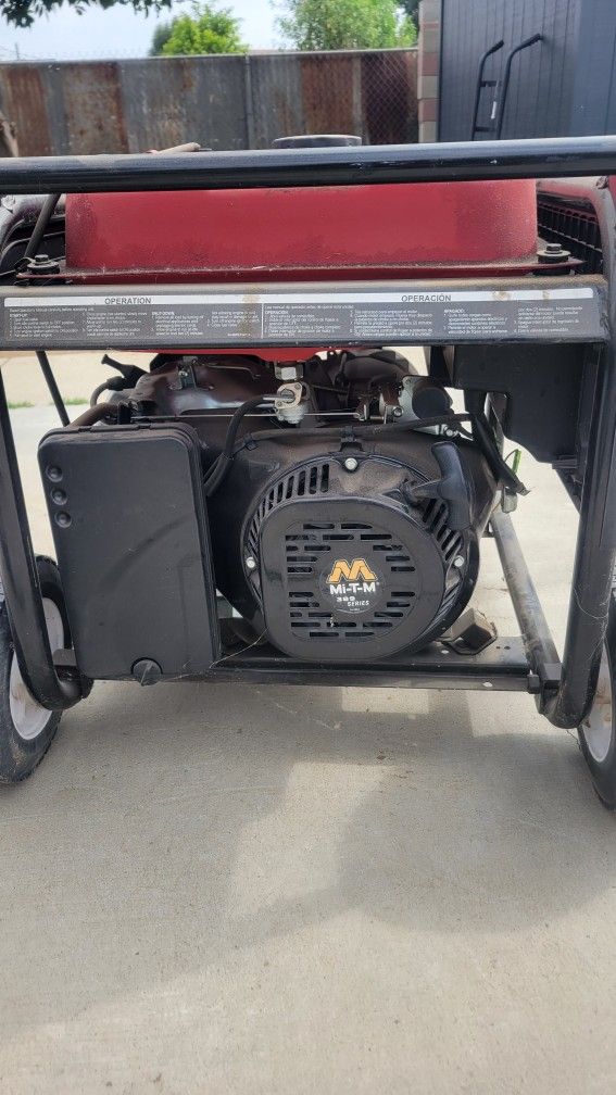 Generator