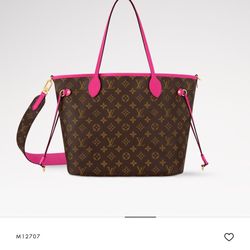 Louis Vuitton Bag