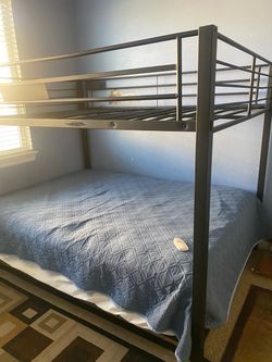 Litera / Bunk
