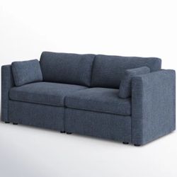  78.8 Upholstered Sofa