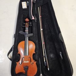 1/4 Violin 