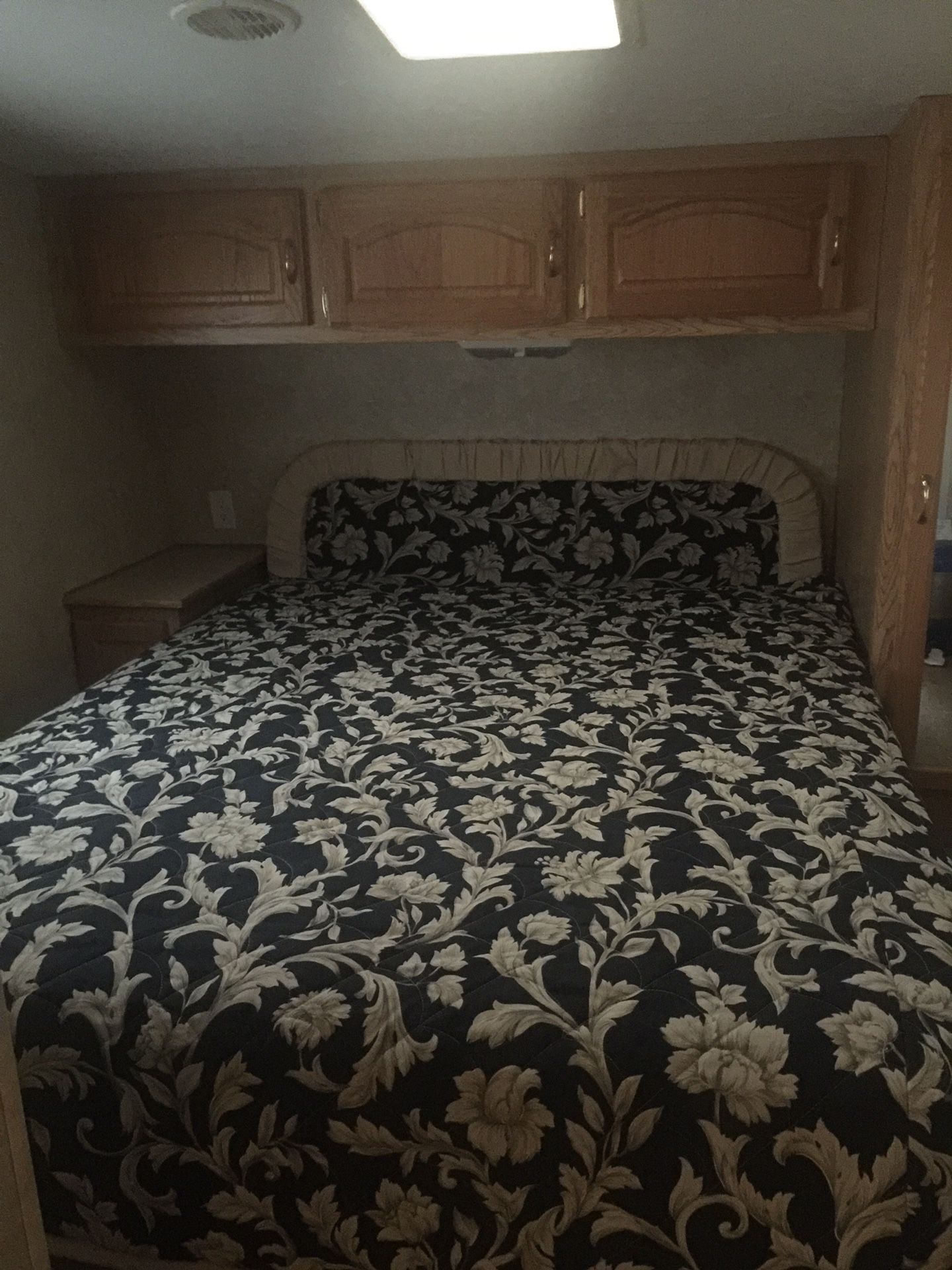 Durango kz travel trailer