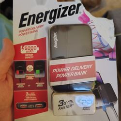 Power Bank
