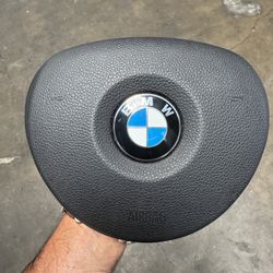 BMW 3 Series Airbag 