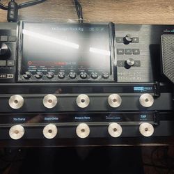 Line 6 Helix Stadium XL Screen Guard