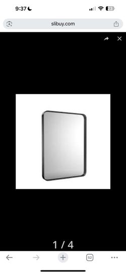 Brand New Mirror