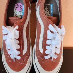 Vans Shoes