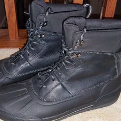 mens clarks hommes ankle muckers boots (contact info removed)6 black laces