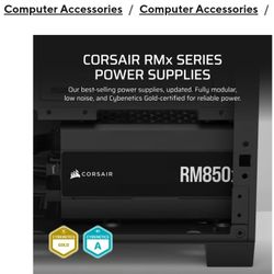 Power Supply For Pc