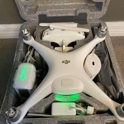 DJI Phantom 4