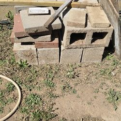 Concrete Blocks 