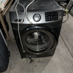 samsung  washer machine used 100$
