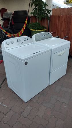Washers