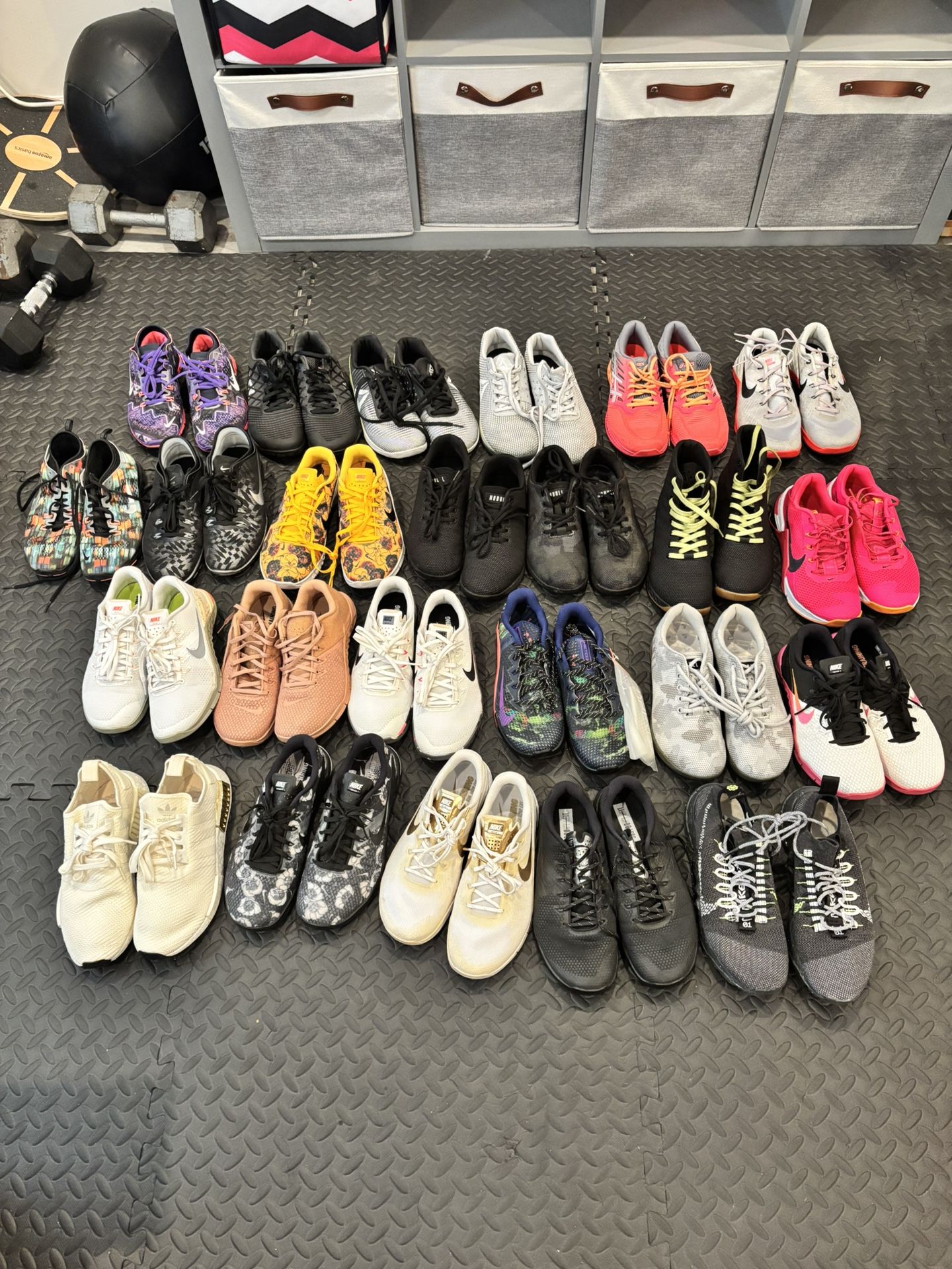 Bundle And Save On Women’s Workout Shoes