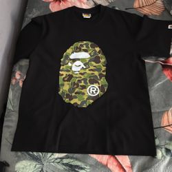 Bape Shirt 
