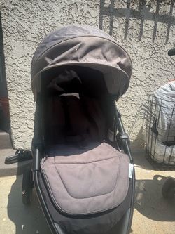 Graco stroller
