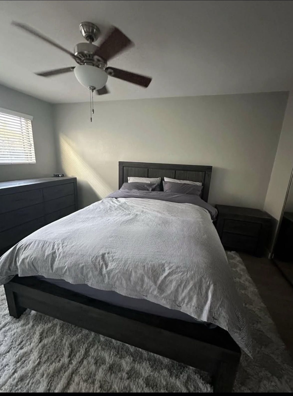 Macys Bedroom Furniture Set