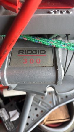 Rigid 300
