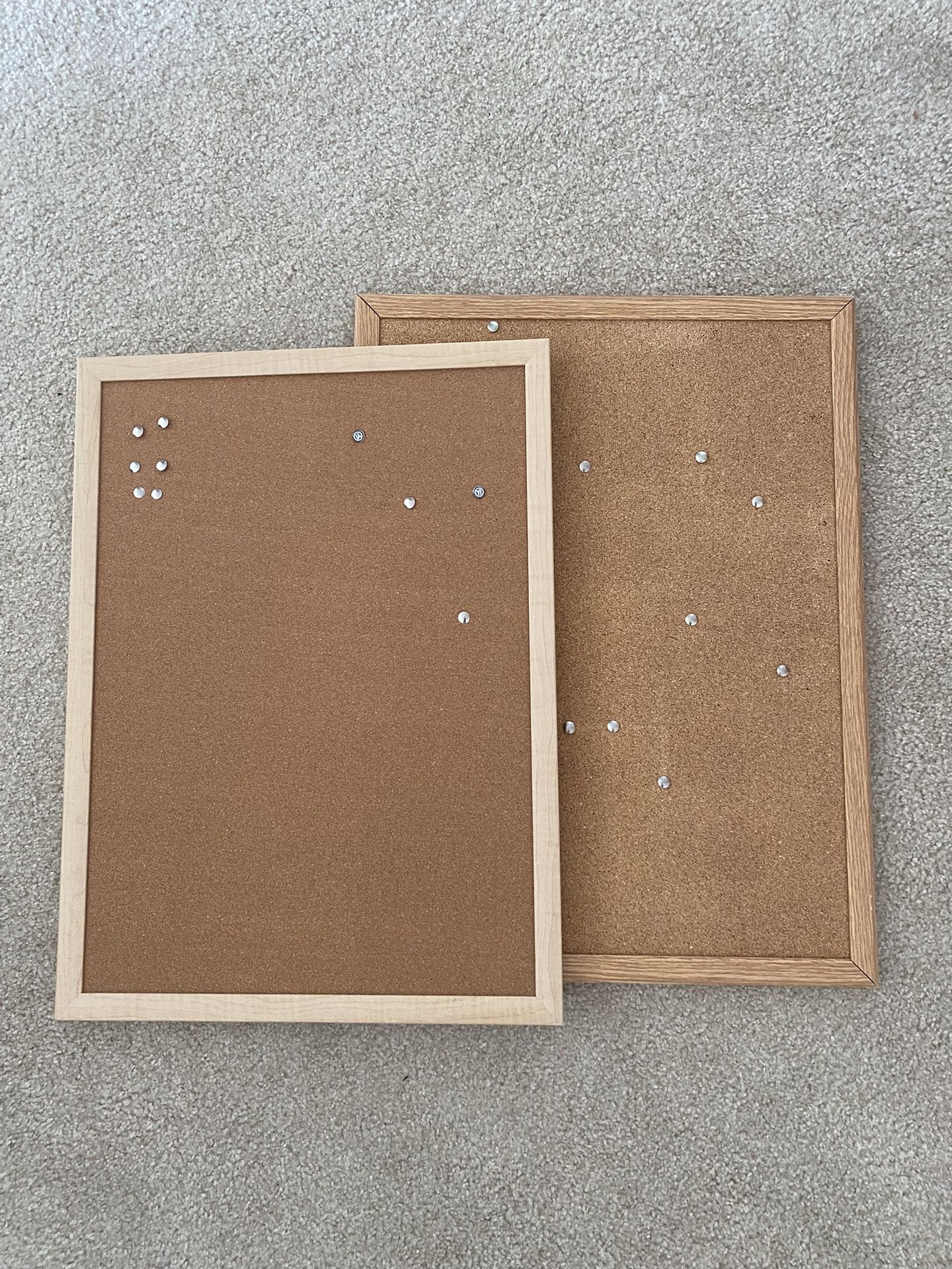 Cork Boards