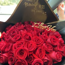 75 Rosas