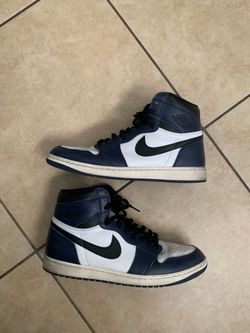 Nike Air Jordans shoes