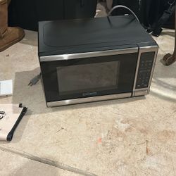 Black And Decker Microwave