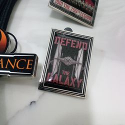 Disney pins collection edition limited Disney