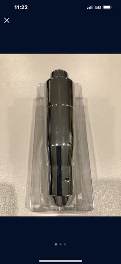Universal shift knob (auto)