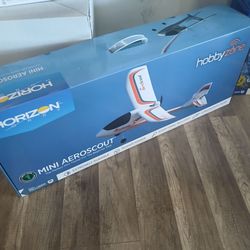RC beginner airplane summer special deal July 2026 only $129 ready to fly including remote battery and a charger