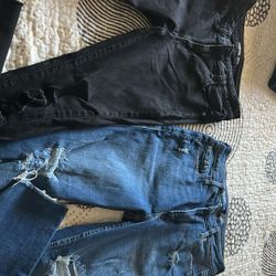 Old Navy Jeans 