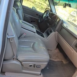 2006 Chevrolet Tahoe Z71