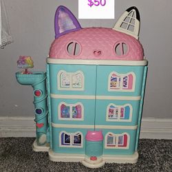 Gabby Doll House