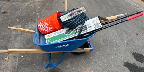 Assorted tools _time is 9:00 p.m. if come within the next hour everything is $100