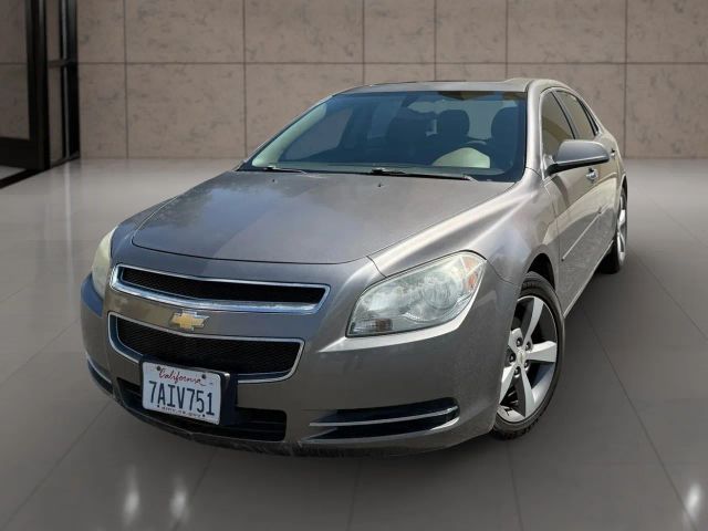 2012 Chevrolet Malibu