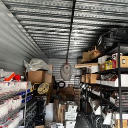 MASSIVE Motorcycle Parts Sale – Over 600 Items!
